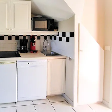 Maison Au Coeur D'un Village Proche Golf Port Et - 5 Pers